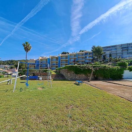 Gran Apartamento Vistas Mar 萨洛 外观 照片