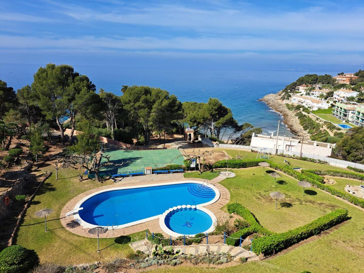 Gran Apartamento Vistas Mar 萨洛 外观 照片