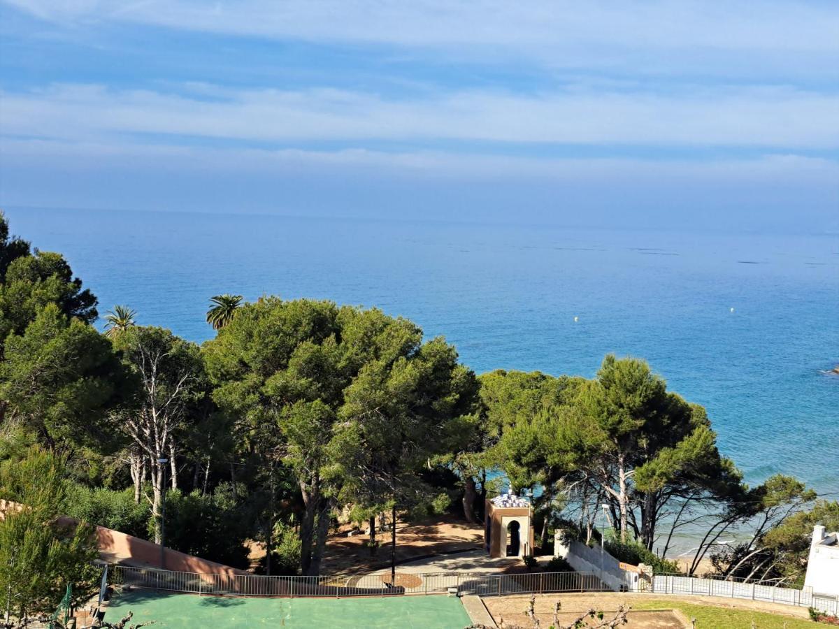 Gran Apartamento Vistas Mar 萨洛 外观 照片