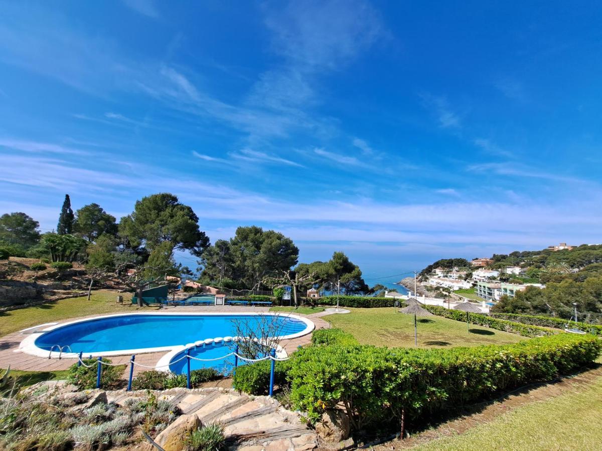 Gran Apartamento Vistas Mar 萨洛 外观 照片