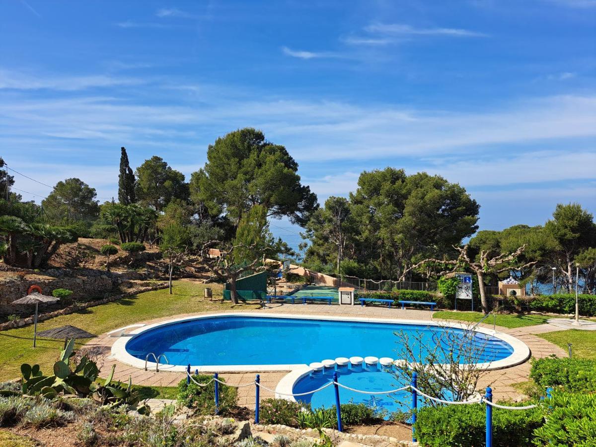 Gran Apartamento Vistas Mar 萨洛 外观 照片