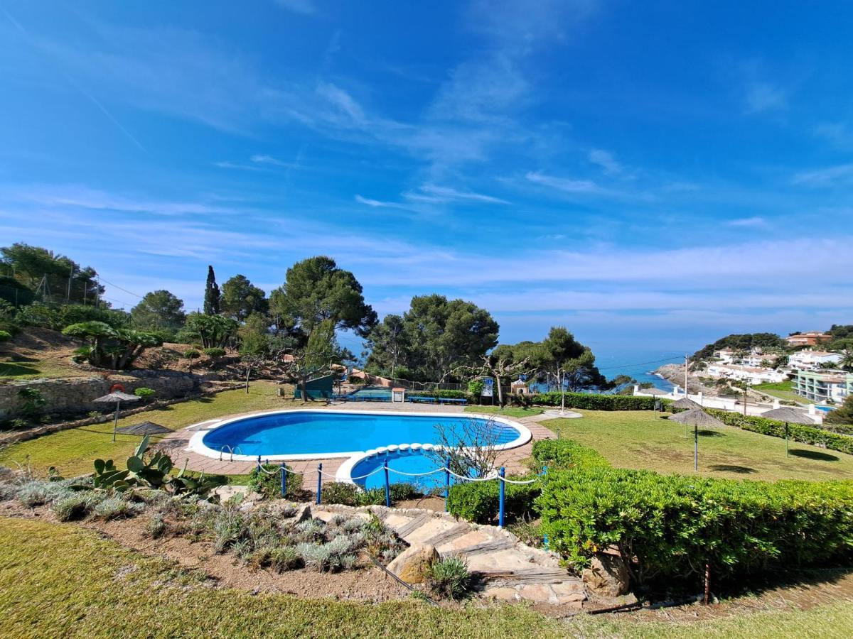 Gran Apartamento Vistas Mar 萨洛 外观 照片