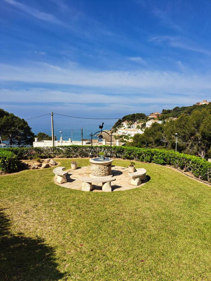 Gran Apartamento Vistas Mar 萨洛 外观 照片