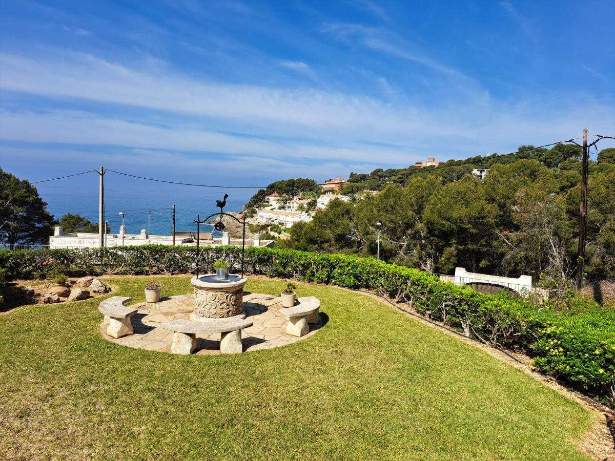 Gran Apartamento Vistas Mar 萨洛 外观 照片