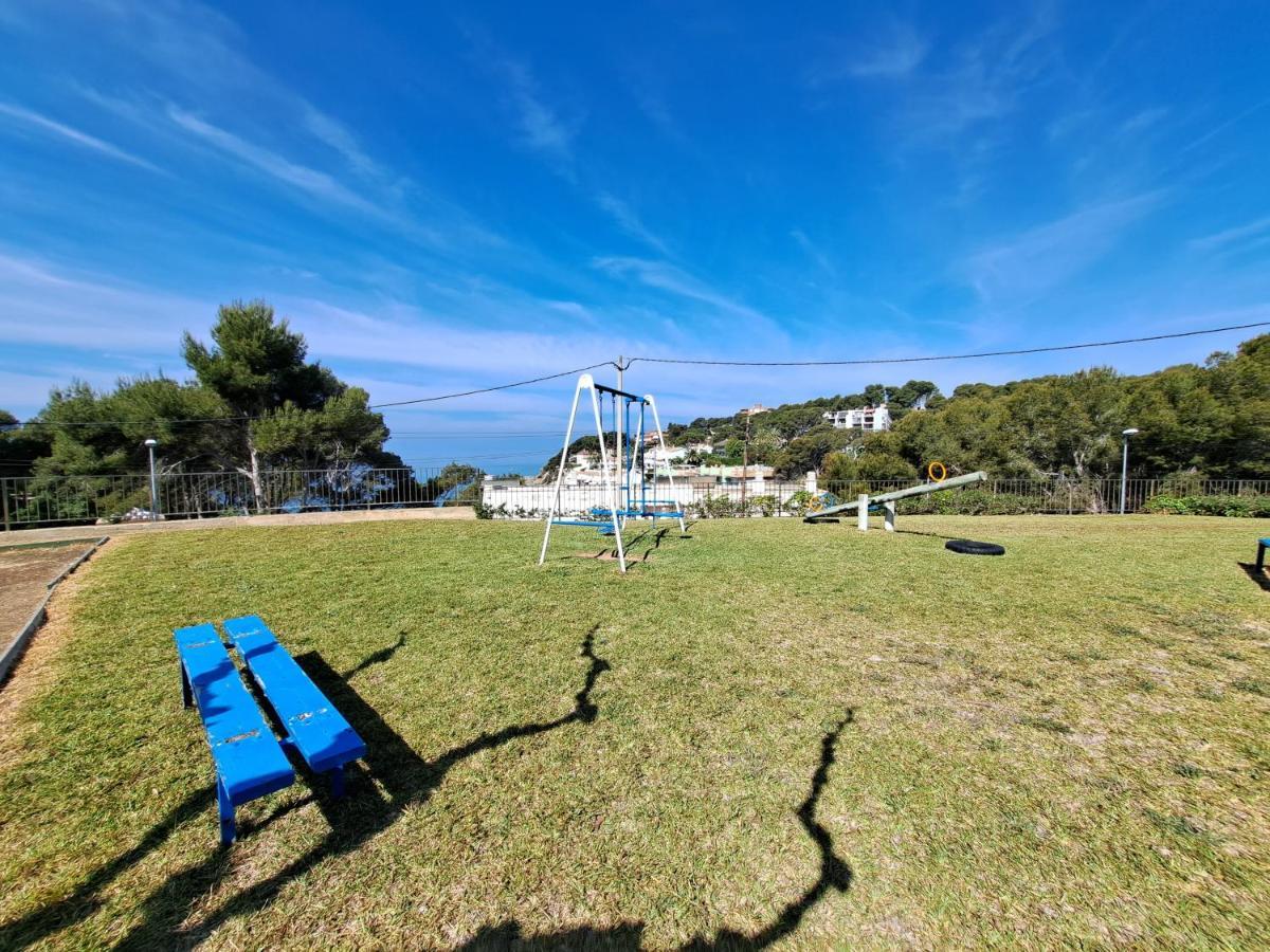 Gran Apartamento Vistas Mar 萨洛 外观 照片
