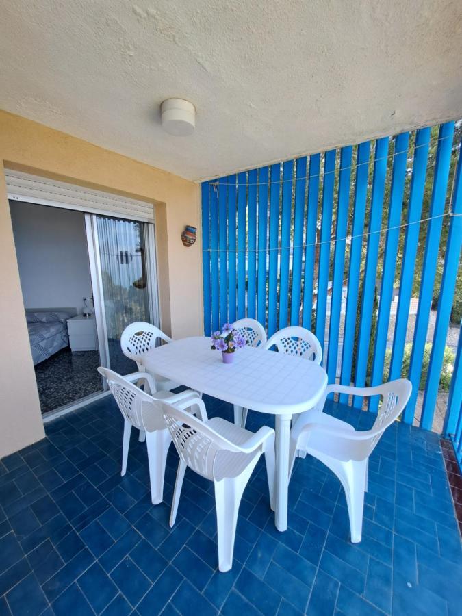 Gran Apartamento Vistas Mar 萨洛 外观 照片