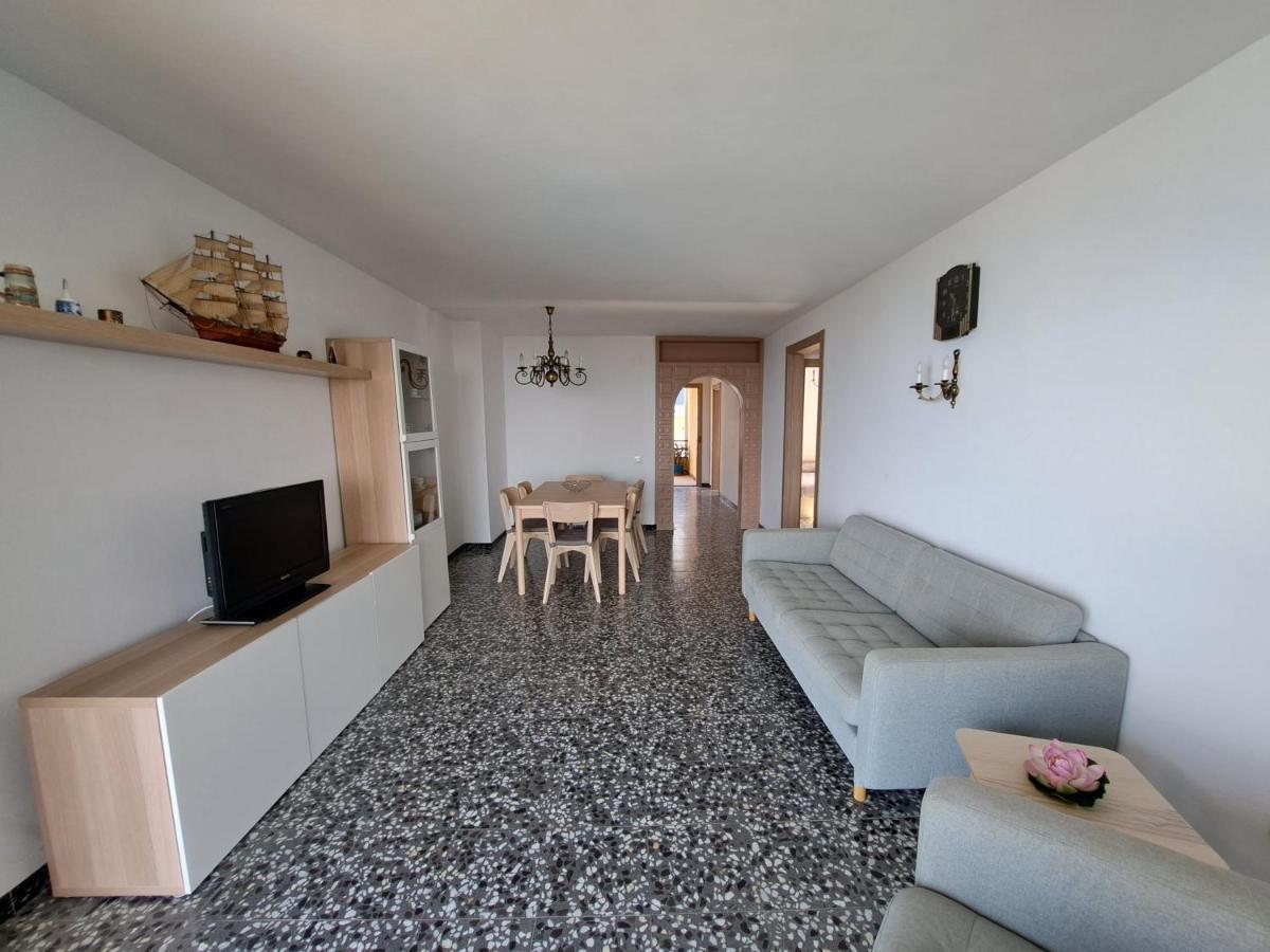 Gran Apartamento Vistas Mar 萨洛 外观 照片
