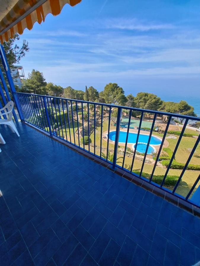 Gran Apartamento Vistas Mar 萨洛 外观 照片