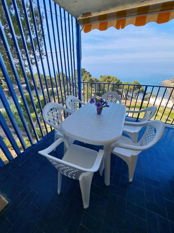 Gran Apartamento Vistas Mar 萨洛 外观 照片