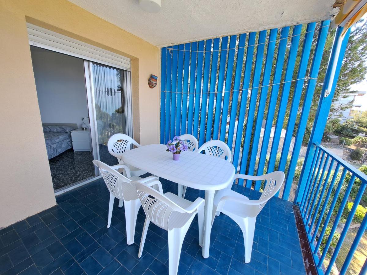 Gran Apartamento Vistas Mar 萨洛 外观 照片
