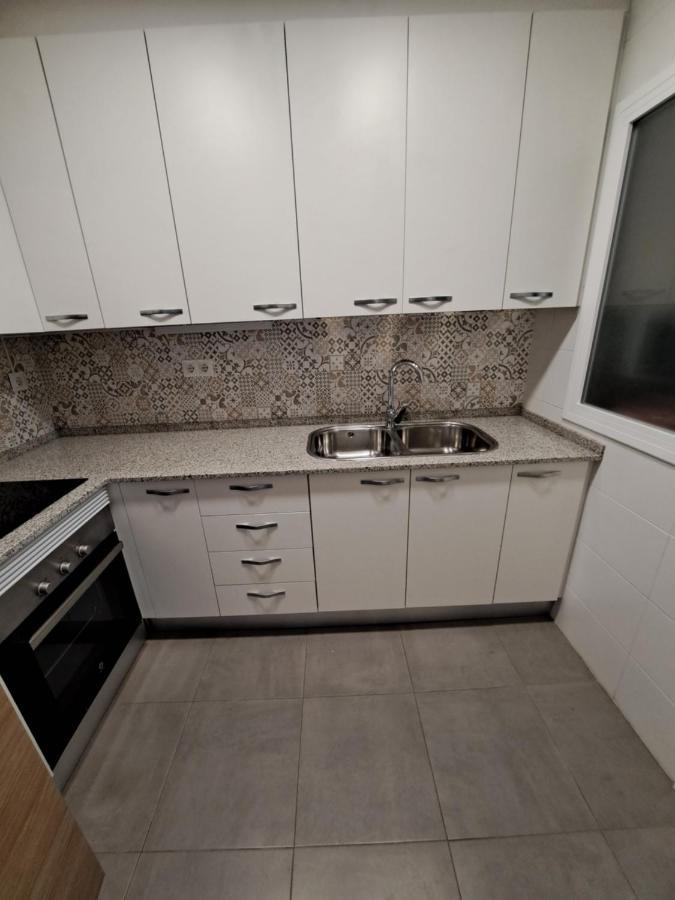 Gran Apartamento Vistas Mar 萨洛 外观 照片