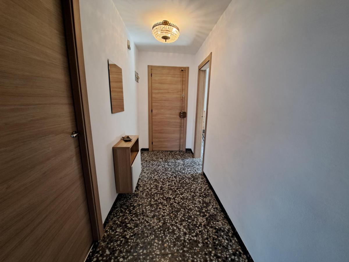 Gran Apartamento Vistas Mar 萨洛 外观 照片