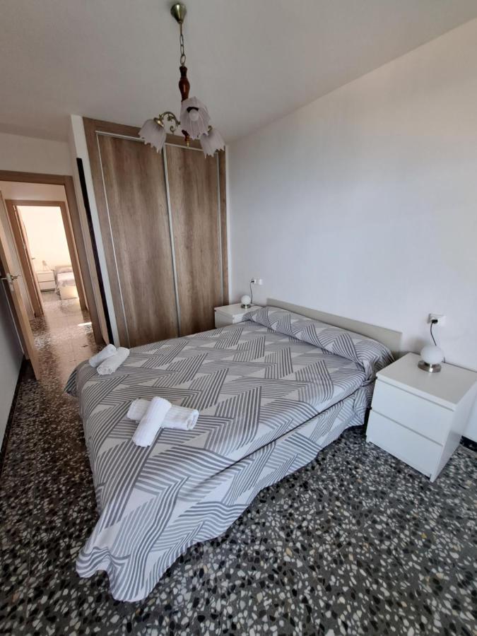 Gran Apartamento Vistas Mar 萨洛 外观 照片