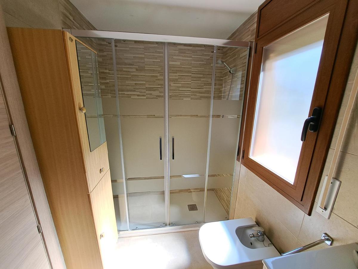 Gran Apartamento Vistas Mar 萨洛 外观 照片