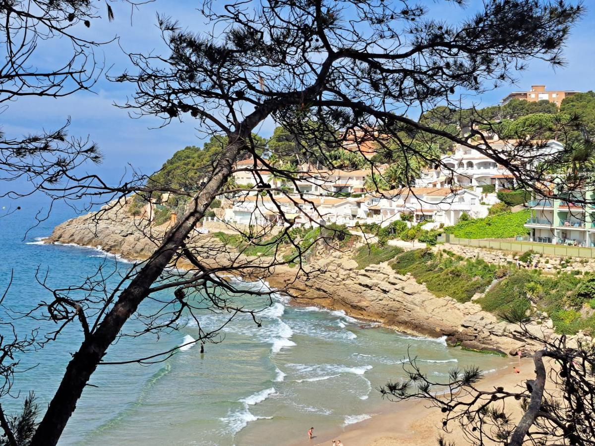 Gran Apartamento Vistas Mar 萨洛 外观 照片