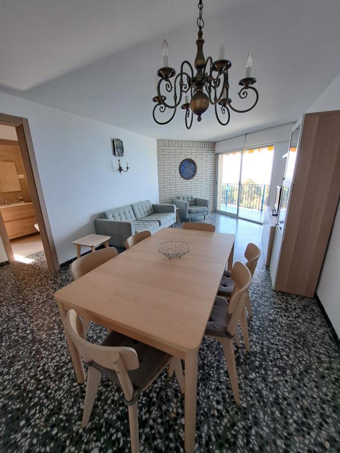 Gran Apartamento Vistas Mar 萨洛 外观 照片