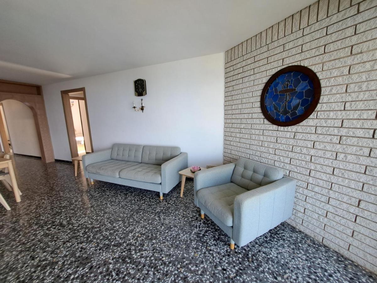 Gran Apartamento Vistas Mar 萨洛 外观 照片