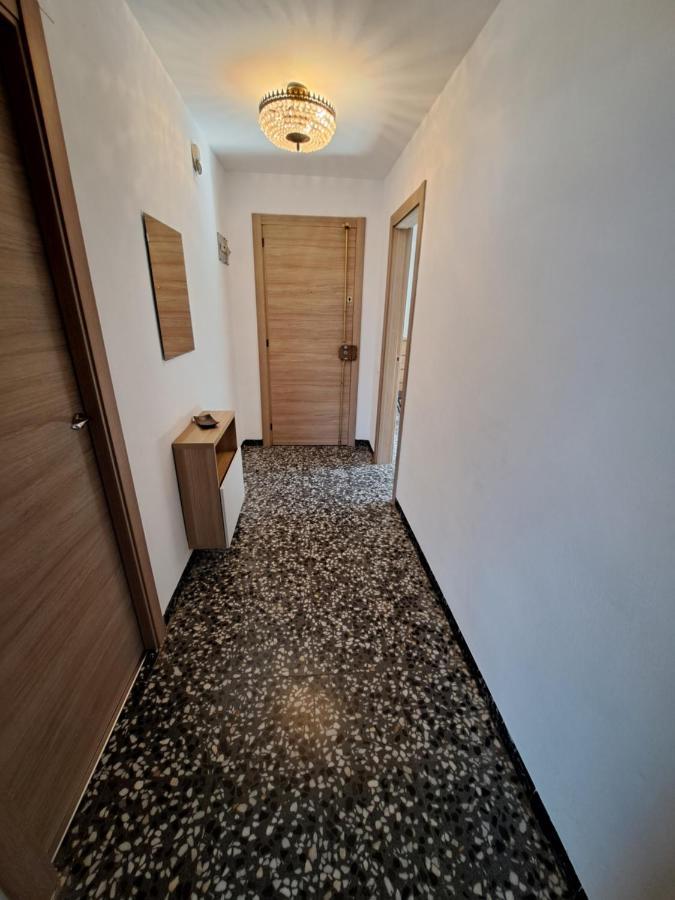 Gran Apartamento Vistas Mar 萨洛 外观 照片