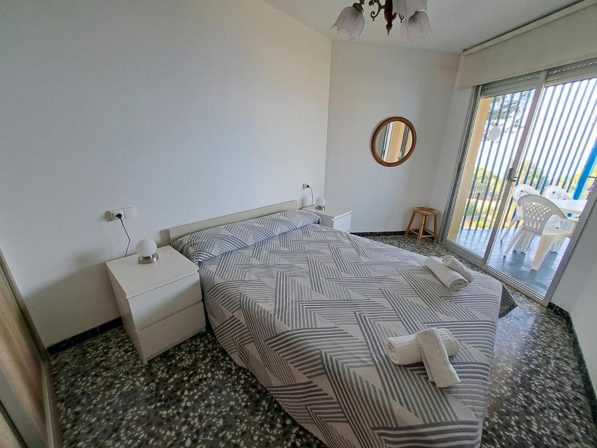 Gran Apartamento Vistas Mar 萨洛 外观 照片