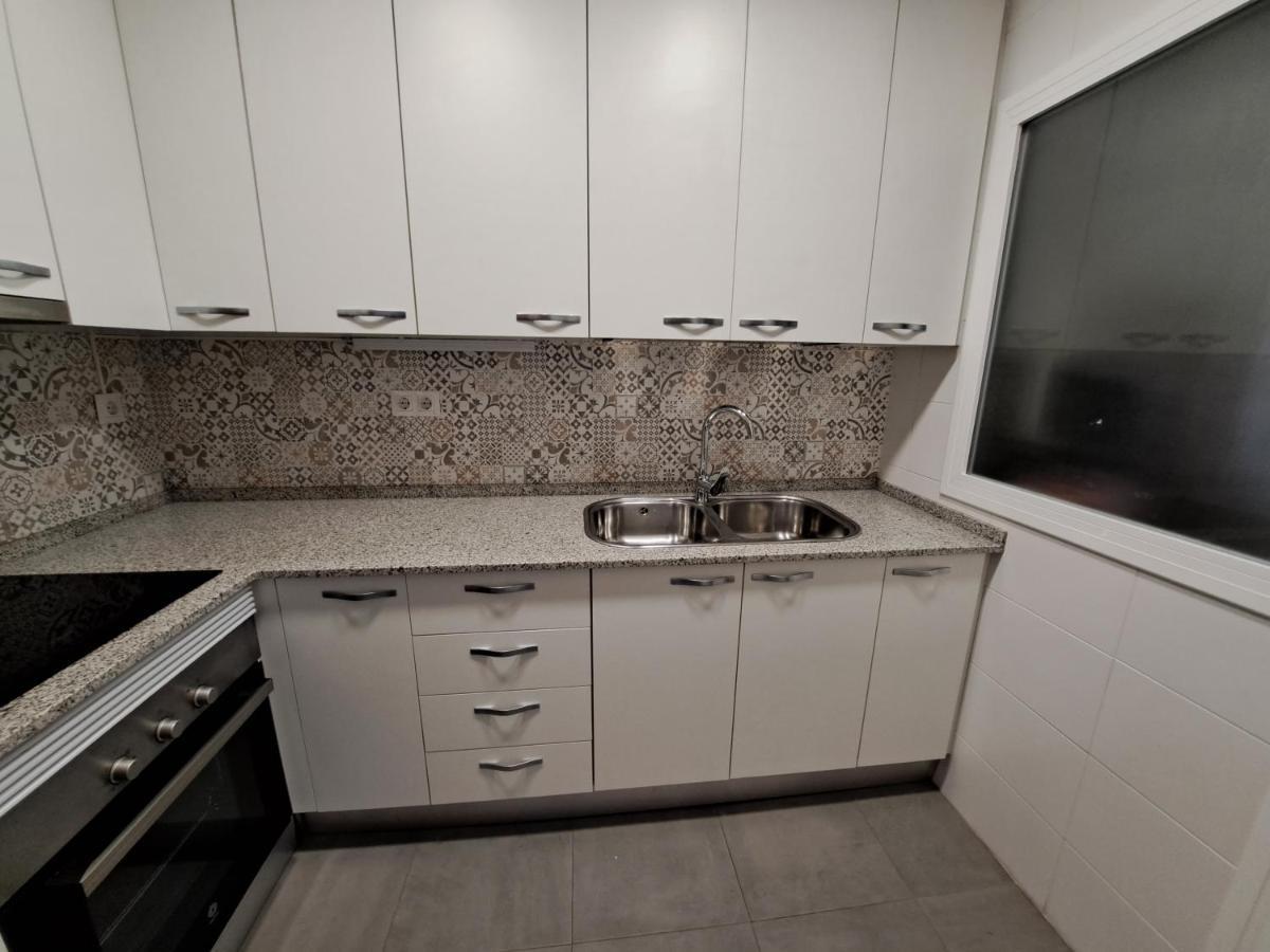 Gran Apartamento Vistas Mar 萨洛 外观 照片
