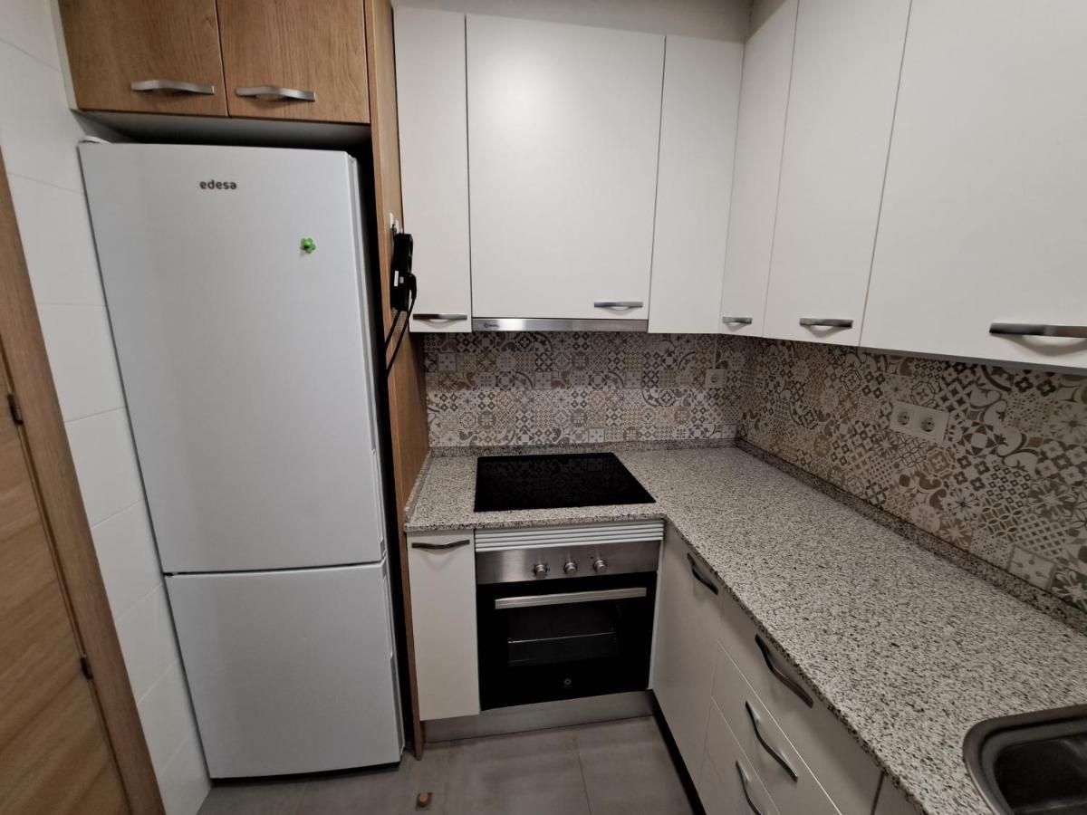 Gran Apartamento Vistas Mar 萨洛 外观 照片