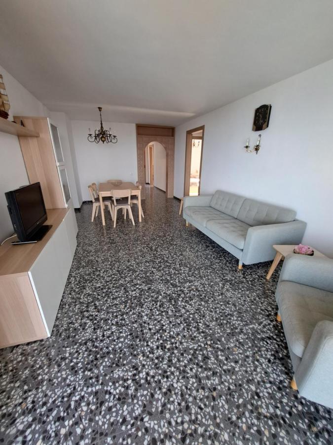 Gran Apartamento Vistas Mar 萨洛 外观 照片
