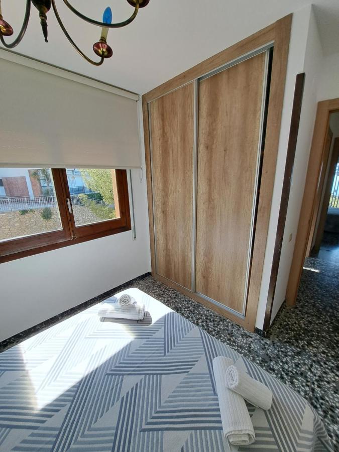 Gran Apartamento Vistas Mar 萨洛 外观 照片