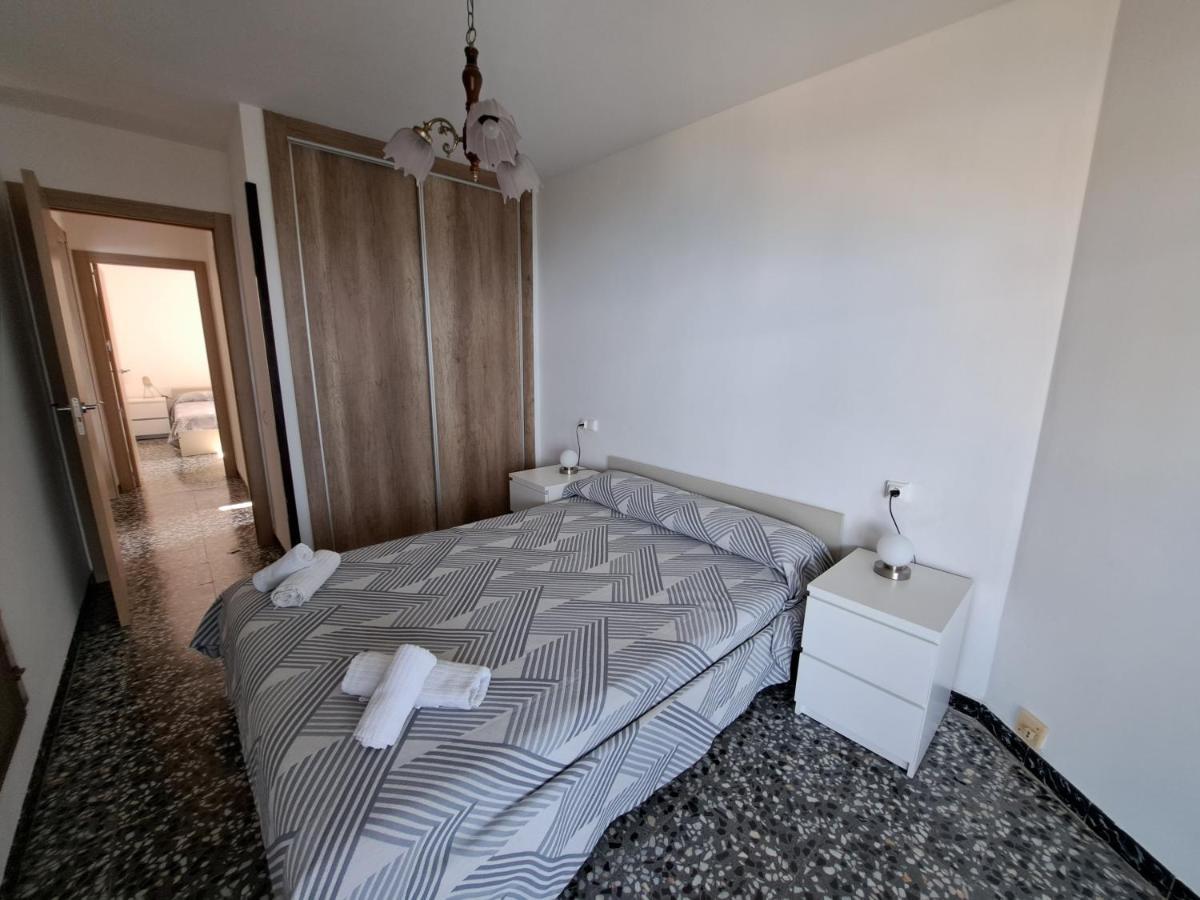 Gran Apartamento Vistas Mar 萨洛 外观 照片