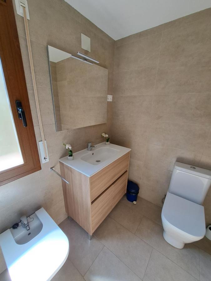 Gran Apartamento Vistas Mar 萨洛 外观 照片