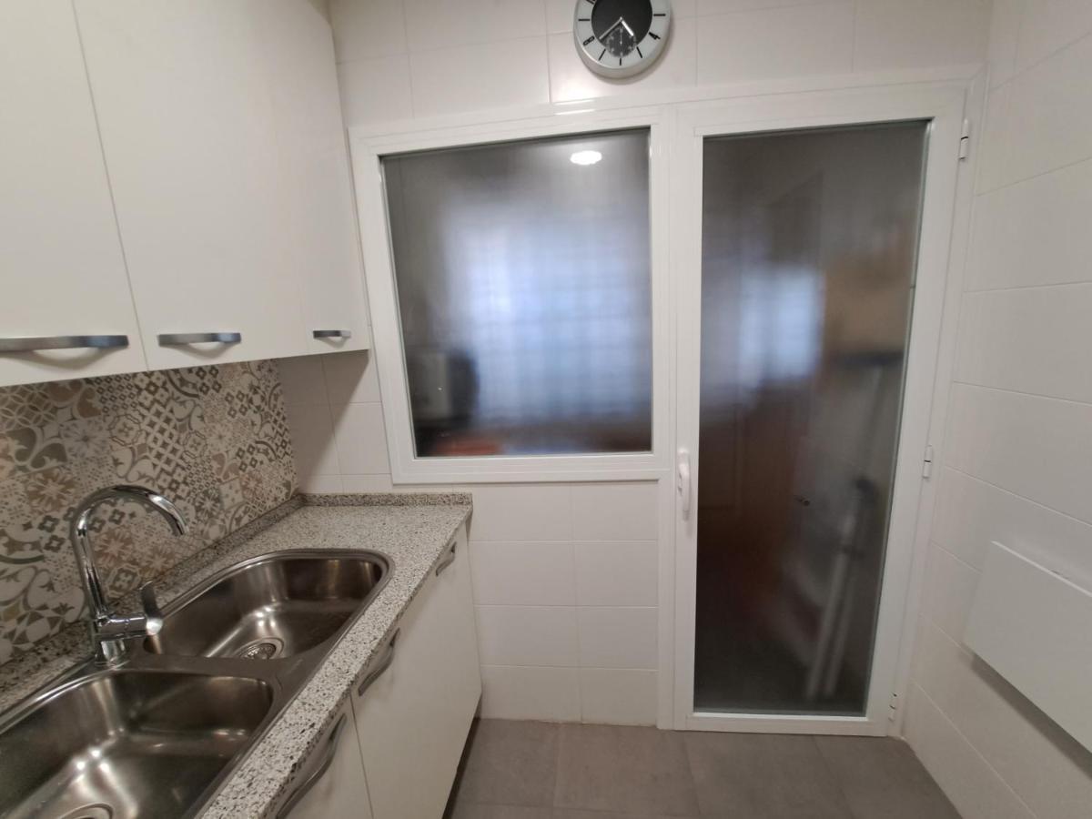 Gran Apartamento Vistas Mar 萨洛 外观 照片