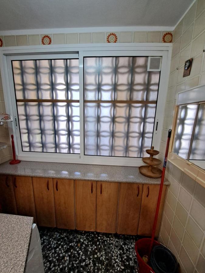 Gran Apartamento Vistas Mar 萨洛 外观 照片