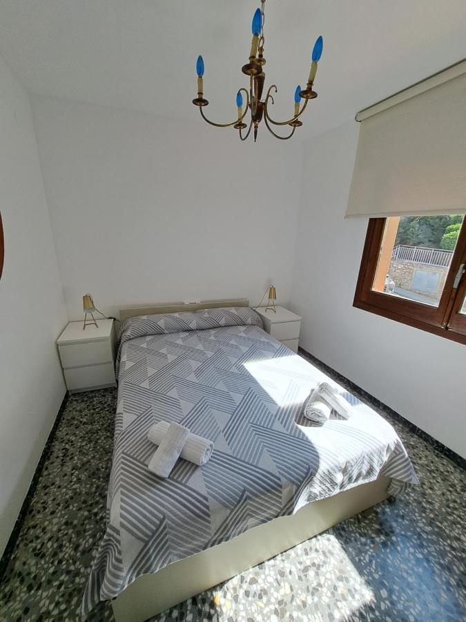 Gran Apartamento Vistas Mar 萨洛 外观 照片