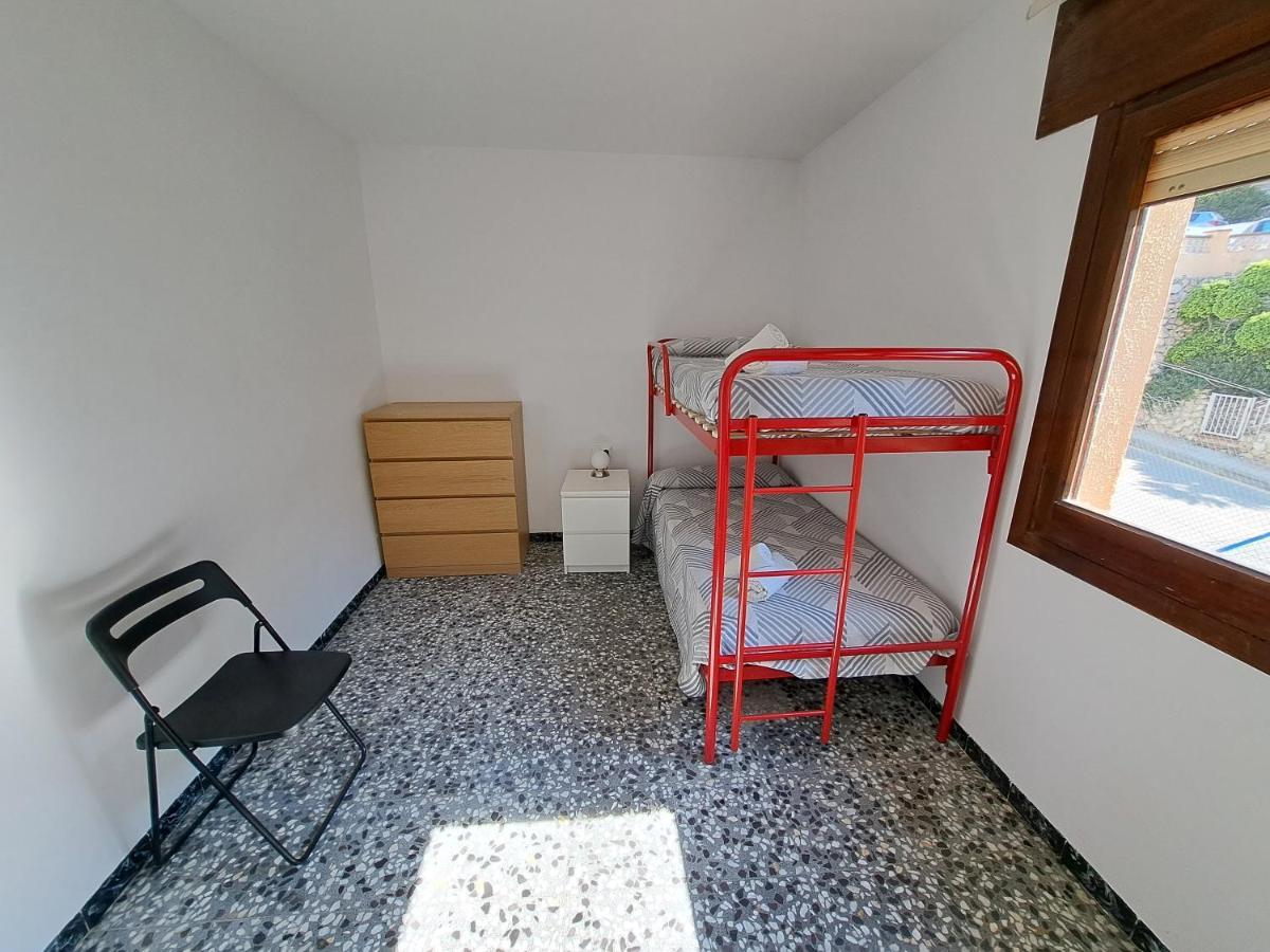 Gran Apartamento Vistas Mar 萨洛 外观 照片