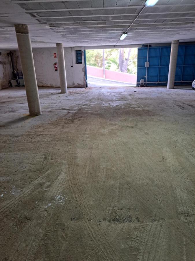 Gran Apartamento Vistas Mar 萨洛 外观 照片