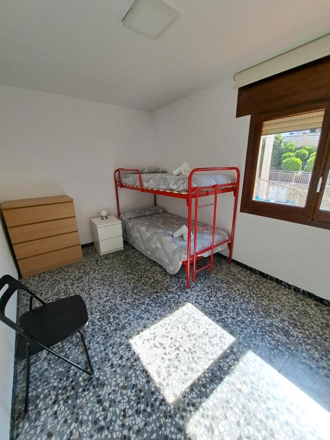 Gran Apartamento Vistas Mar 萨洛 外观 照片