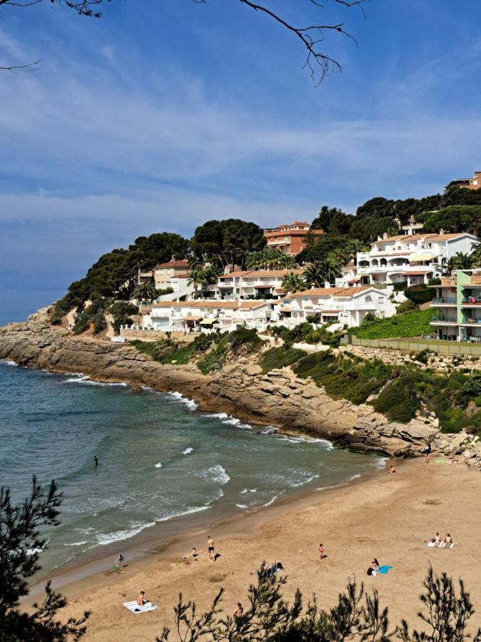 Gran Apartamento Vistas Mar 萨洛 外观 照片