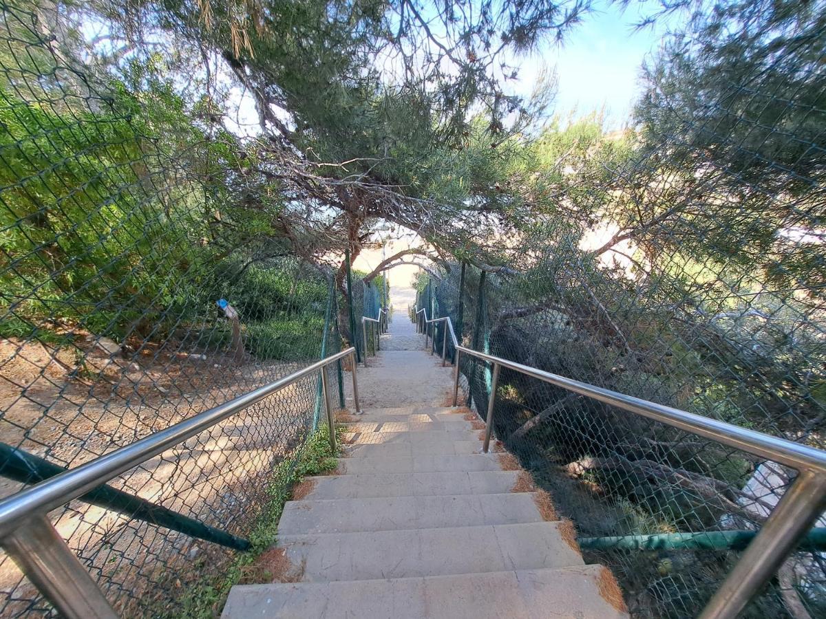 Gran Apartamento Vistas Mar 萨洛 外观 照片