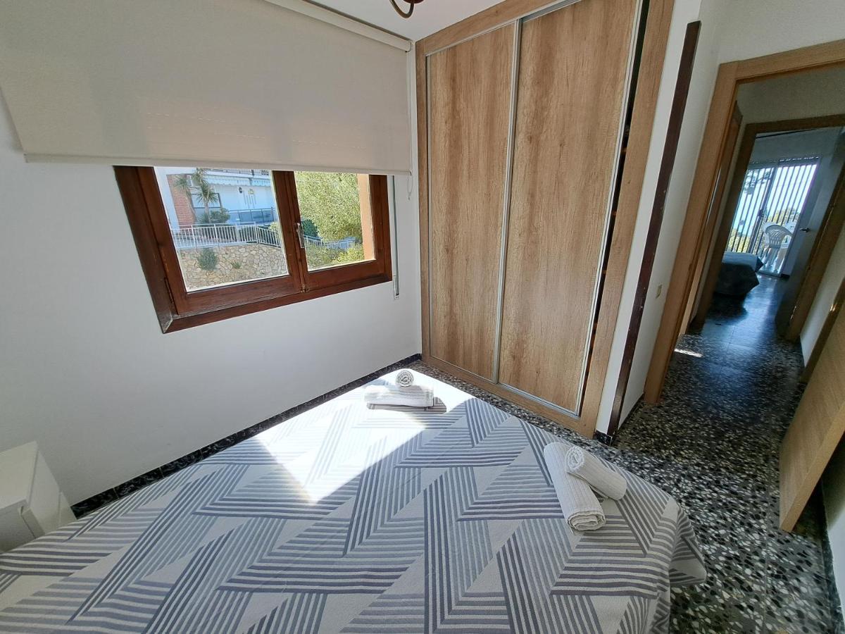 Gran Apartamento Vistas Mar 萨洛 外观 照片