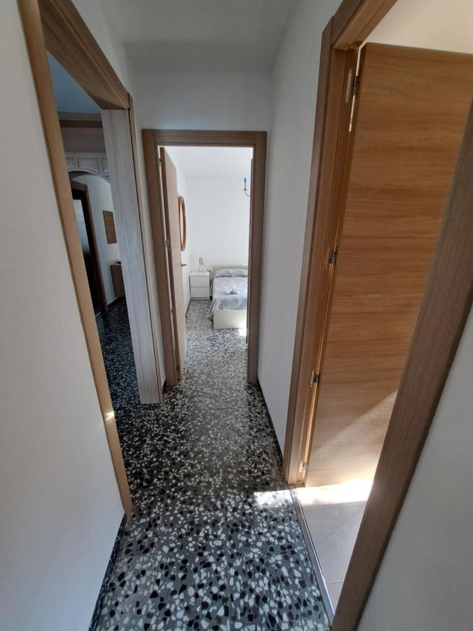 Gran Apartamento Vistas Mar 萨洛 外观 照片