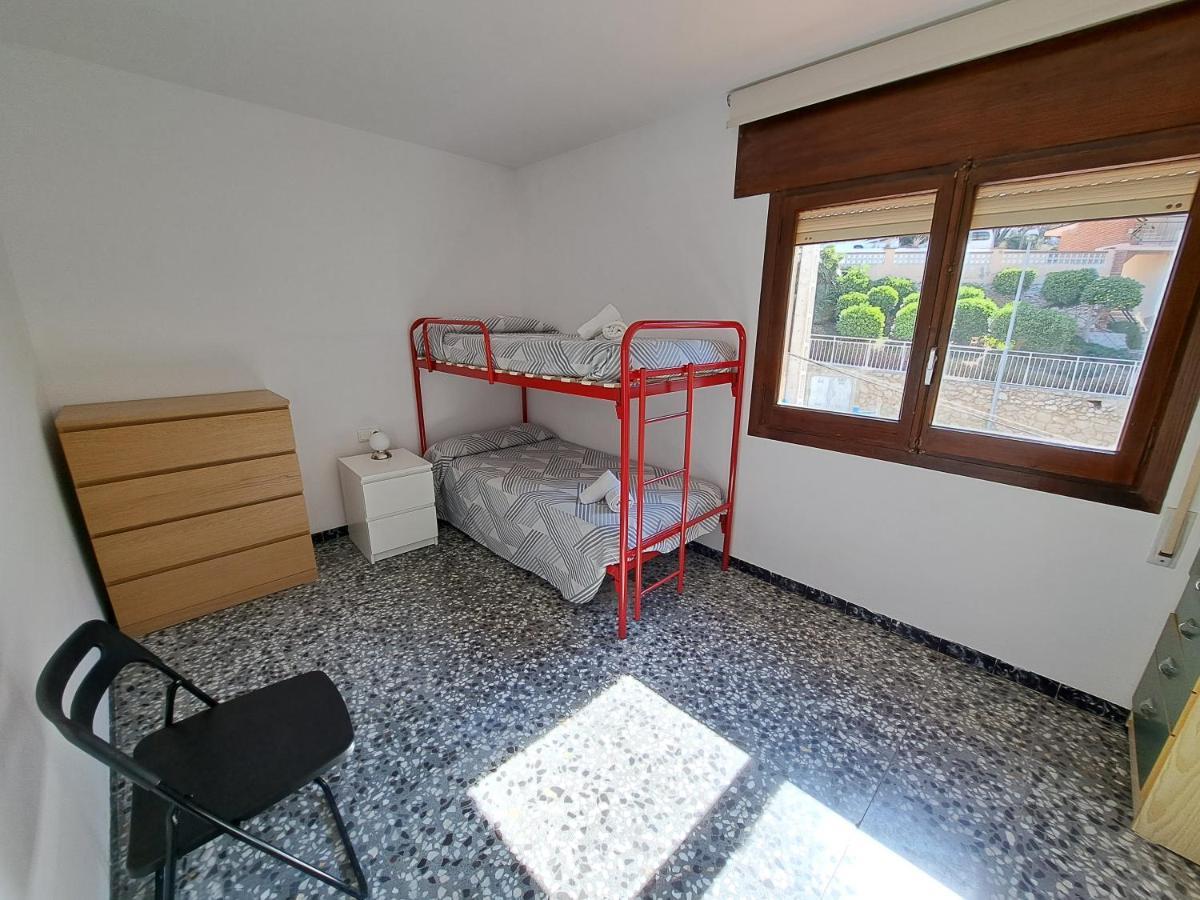 Gran Apartamento Vistas Mar 萨洛 外观 照片