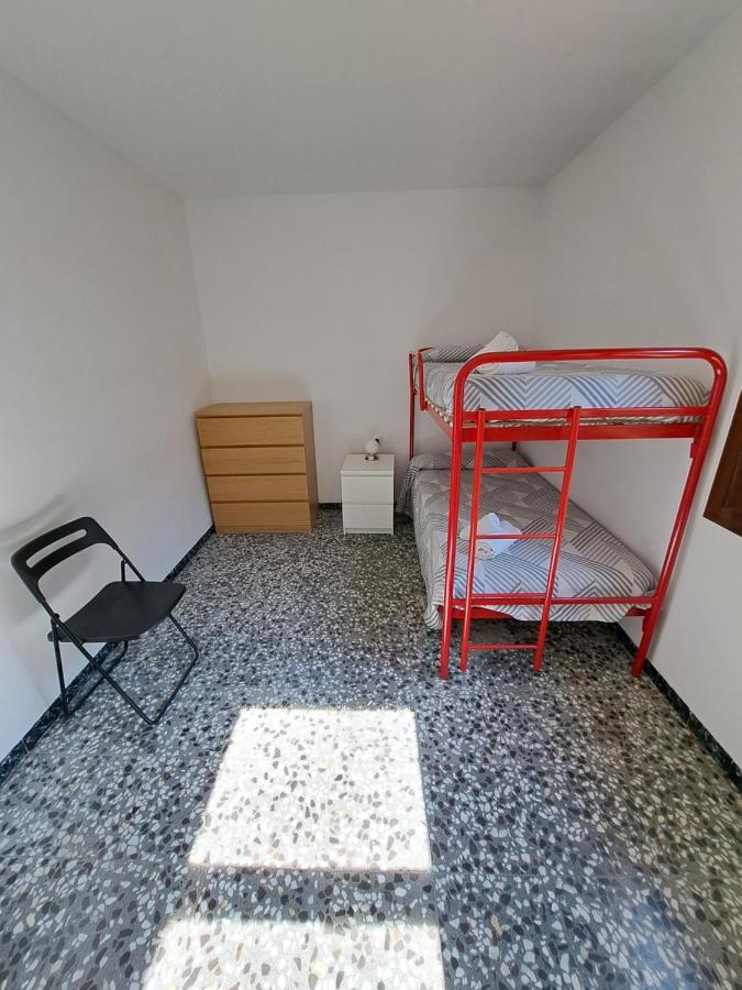 Gran Apartamento Vistas Mar 萨洛 外观 照片