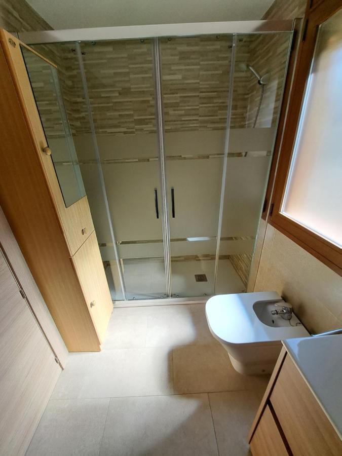 Gran Apartamento Vistas Mar 萨洛 外观 照片